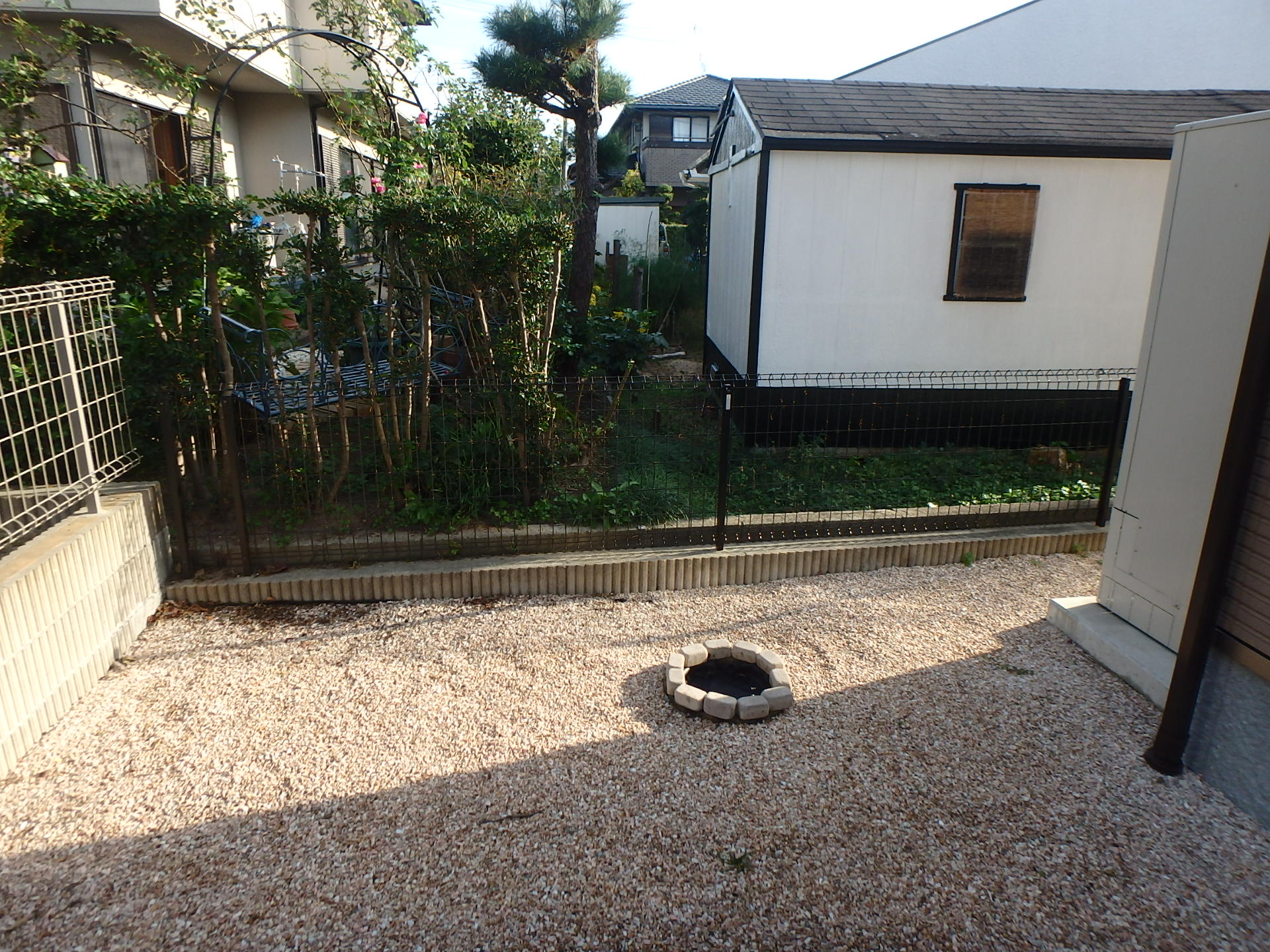 BEFORE