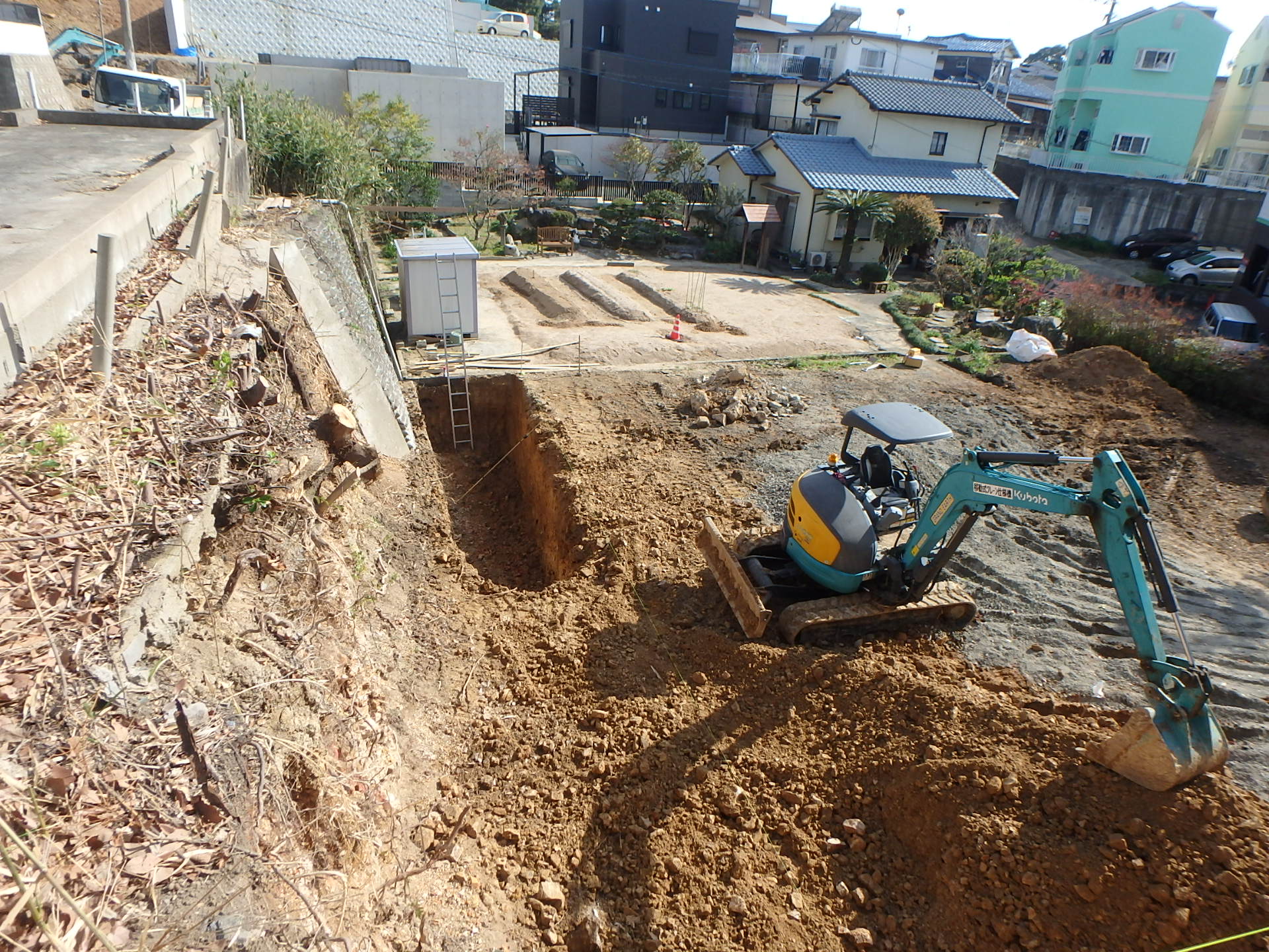 BEFORE